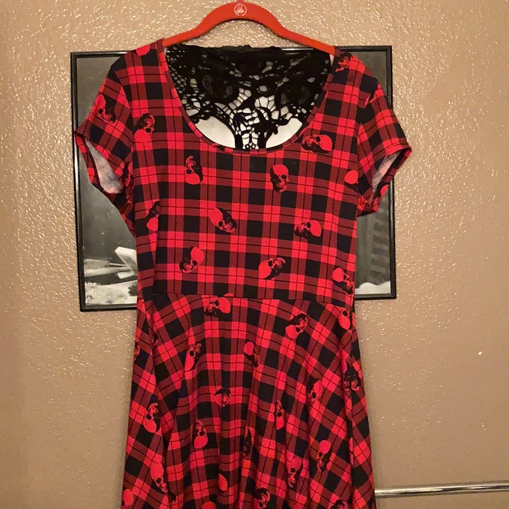 Hot Topic